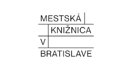 Mestská knižnica Bratislava